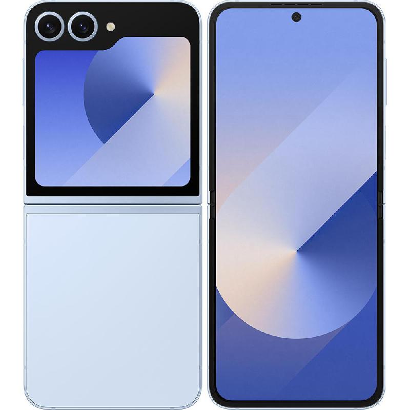 سامسونج جالكسي زد فليب 6 - 512 جيجا